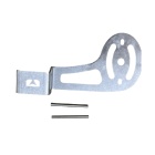 Supporto per la fotocamera di destra per lo impugnatura Denty