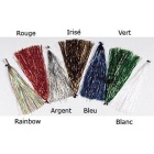 JMC Flashabou - Rosso