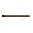 Asta filettata Sigalsub con tacche in acciaio inox Ø 7.00 mm - 65 cm