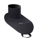 Paraspruzzi kayak neoprene Hiko Flex 94 | S