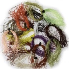 Flexi Nymphe JMC Fine Bordeaux