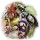 Flexi Nymphe JMC Fine Rosso