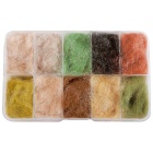 Doppiaggio JMC Dub-Or-Plus N°01 Naturale