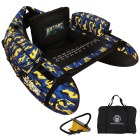 Belly boat Amtrac Fishing Sentinel 120 - Abyss camo