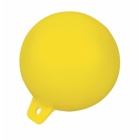 Plastimo galleggiante - Giallo