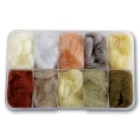 Flott' Dub JMC F02 Olive