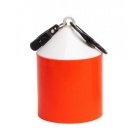 Galleggiante Da Pesca Top Game Big Game Grande - Muta Arancione