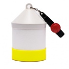 Galleggiante Da Pesca Top Game Imperial Tuna Light Big Game - Giallo grande
