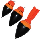 Galleggianti e marcatori luminosi Volkiën Soul 02 - 7,5 gr