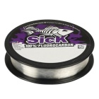 Filo Da Pesca Fluorocarbon Berkley Sick 100% fluorocarbon - 50 m 18/100 2,3 kg