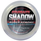 Nylon Fluorocarbon Starbaits Shadow Fluoro - 0.52/100