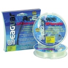 Filo Da Pesca Fluorocarbon Seaguar Soft - 16/100 6,6 libbre/3 kg