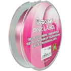 Filo Da Pesca Fluorocarbon Seaguar Pink Etichetta - 81/100 105 libbre