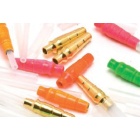 Assortimento di gamberetti JMC Tube Fly JMC taglia L