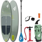 Sup Paddle Gonflable Fanatic Fly Air SLT 9.8