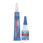 Adesivo Loctite 401 20 gr