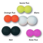 Flit's Bob JMC 6 mm Bianco