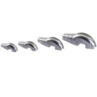 Tungsteno Corpo Nymph JMC Argento T2