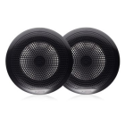 FusionEL V2 Classic EL Speaker - Nero
