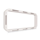 Distanziatore Fusion 41 mm - Bianco