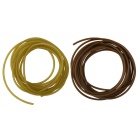 Gaine MAD Anti Groviglio / Anti Emmeleur Rig Tubing 0,75 verde