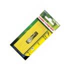 Perch Gambe Flashmer Amo da pesca N°14