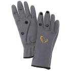 Guanti Savage Gear Softshell Glove - Taglia M