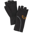Guanti Savage Gear Wind Pro Half Finger - Taglia L
