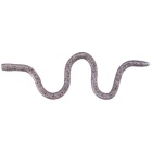 Esca per pesci morbida O.S.P Mmz Medio - #TW117