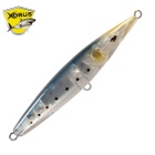 Esca artificiale Galleggiante Xorus Asturie 110 UL015 Ghost Iwashi