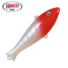 Esca Affondante Halco Giant Trembler H68 Flamin Hot