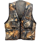 Gilet da pesca Garbolino Long Trooper- Taglia L