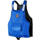 Aiuto al galleggiamento kayak Aquarius - Blu - S