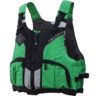 Giubbotto Aquarius MQ PRO Verde/Nero | L/XL