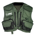 Gilet pesca Jmc First - Taglia S