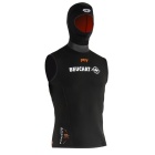Giubbotto Muta da immersione Beuchat Focea 7 Uomo 2,5 mm - Taglia XS