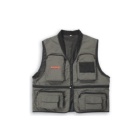 Gilet da pesca Suissex Yampa2 - Taglia XL