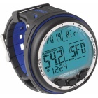 Cressi Giotto Dive Computer Nero / blu