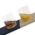 Rullo Glisstop 90 cm x 150 cm blu marino