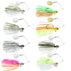 Cucchiaino pesca Spinnerbait Storm Gomoku - PPHC