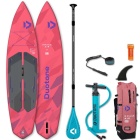Sup Paddle Gonflable Touring Duotone Grace Air SLS 11.2