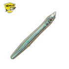 Esca Artificiale Galleggiante Xorus Frosty 2 verde