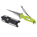 Coltello Sigalsub Stinger Lime
