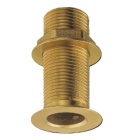 Passascafo Plastimo in ottone standard 66 mm