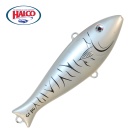 Esca Affondante Halco GT Jig H77 White Tiger