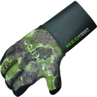 Guanti pesca sub Spetton Med Green Camo 3mm - XL