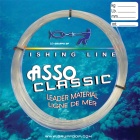 Nylon Asso Sea Line Classic Crown 100 m 120/100