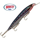 L'esca galleggiante Halco Stregone 150 H50 Sardina