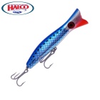 Esca Di Superficie Halco Roosta Popper 195 H50 Pilchard