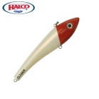 Esca Affondante Halco Incontra Max 130 White Red Head
